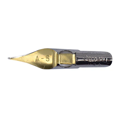 Speedball Series A Nibs - Image 6