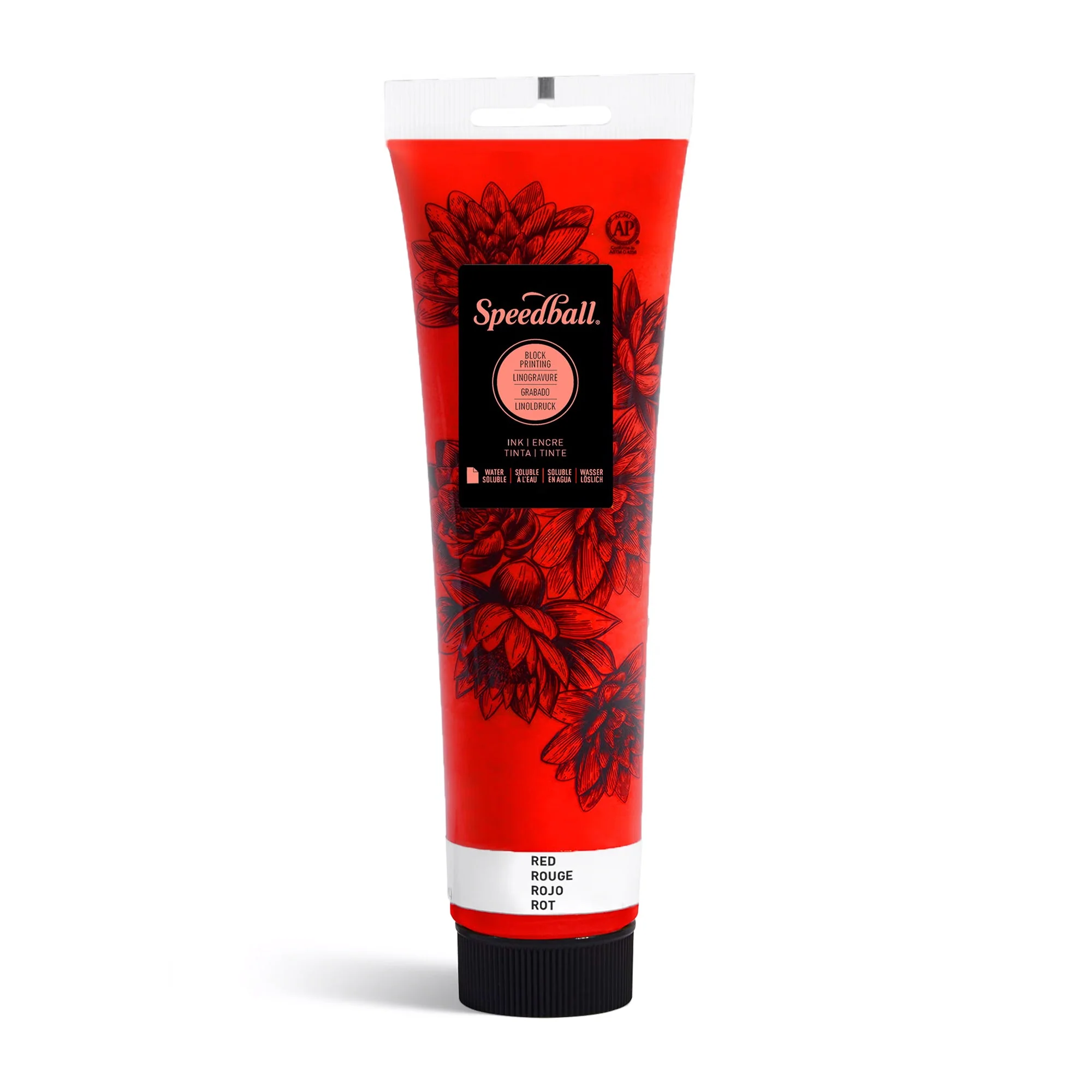 Speedball Water-Soluble Block Printing Inks 147ml - Image 6