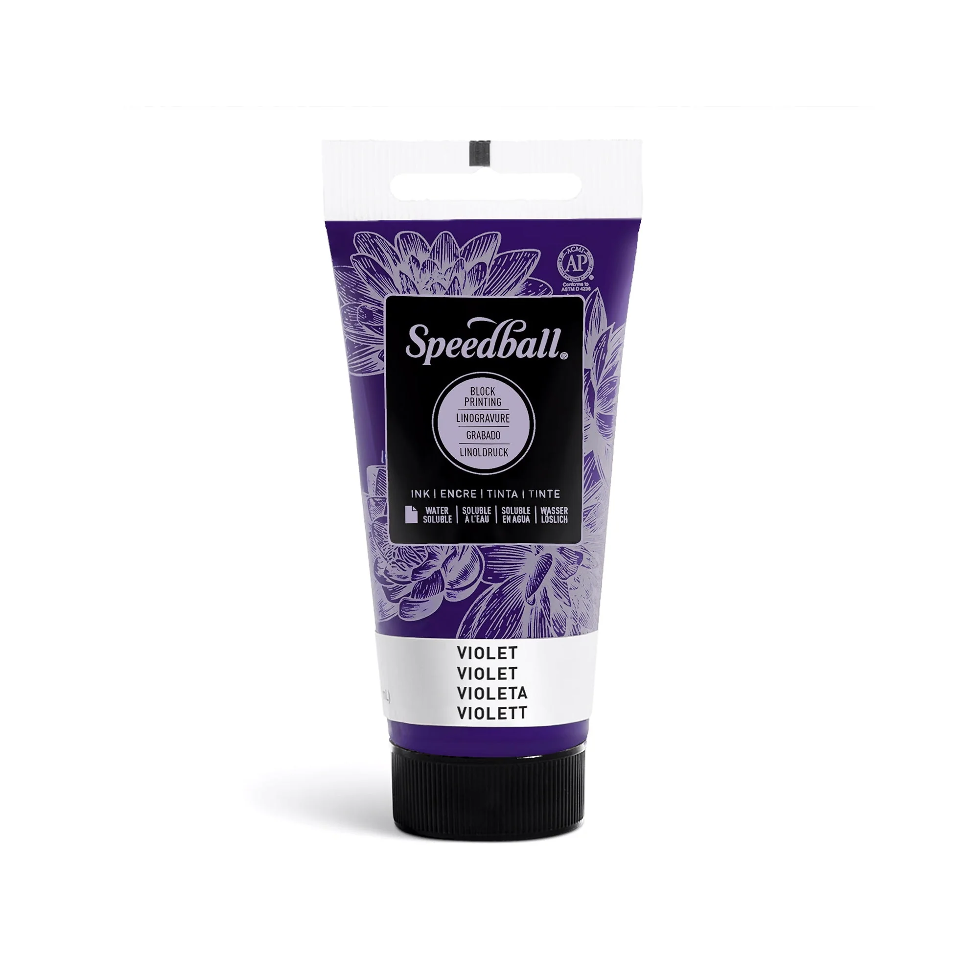 Speedball Water-Soluble Block Printing Inks 37ml - Image 12