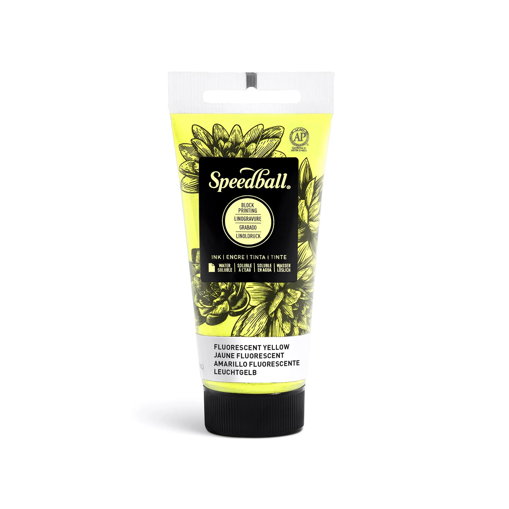 Speedball Water-Soluble Block Printing Inks 37ml - Image 18