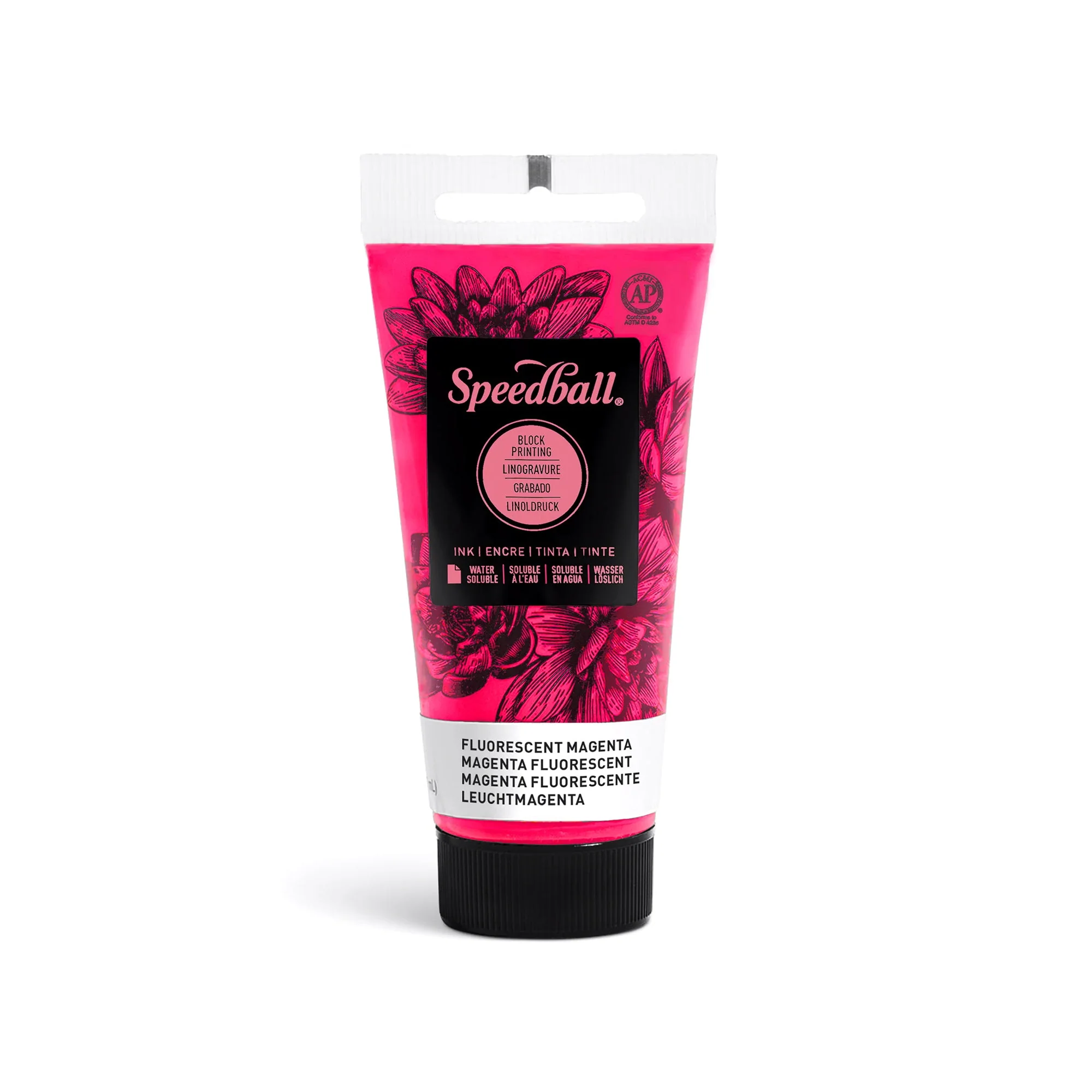 Speedball Water-Soluble Block Printing Inks 37ml - Image 19