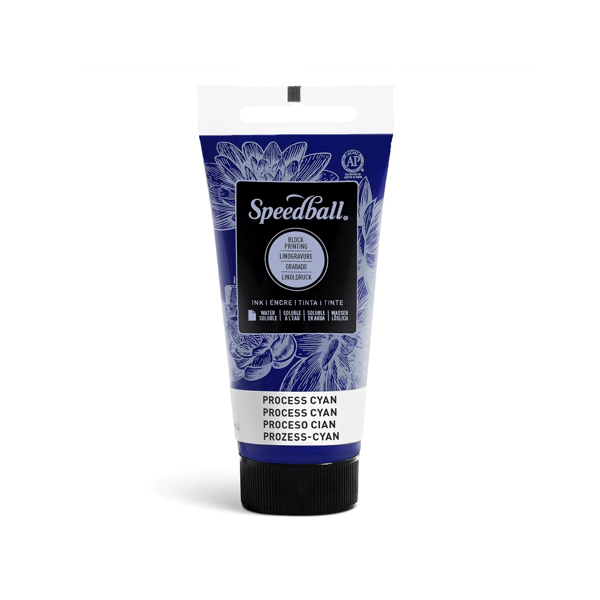 Speedball Water-Soluble Block Printing Inks 37ml - Image 22