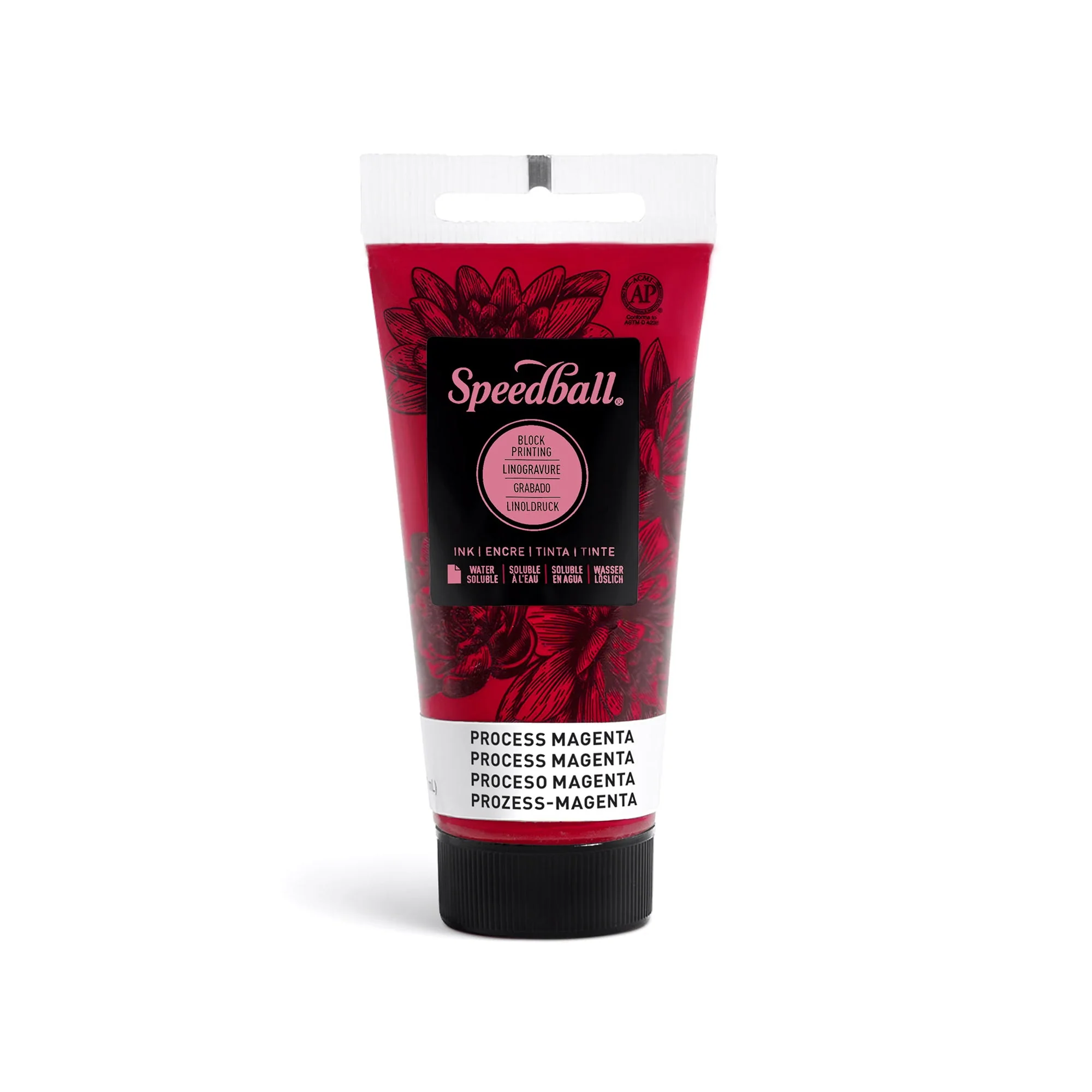 Speedball Water-Soluble Block Printing Inks 37ml - Image 23