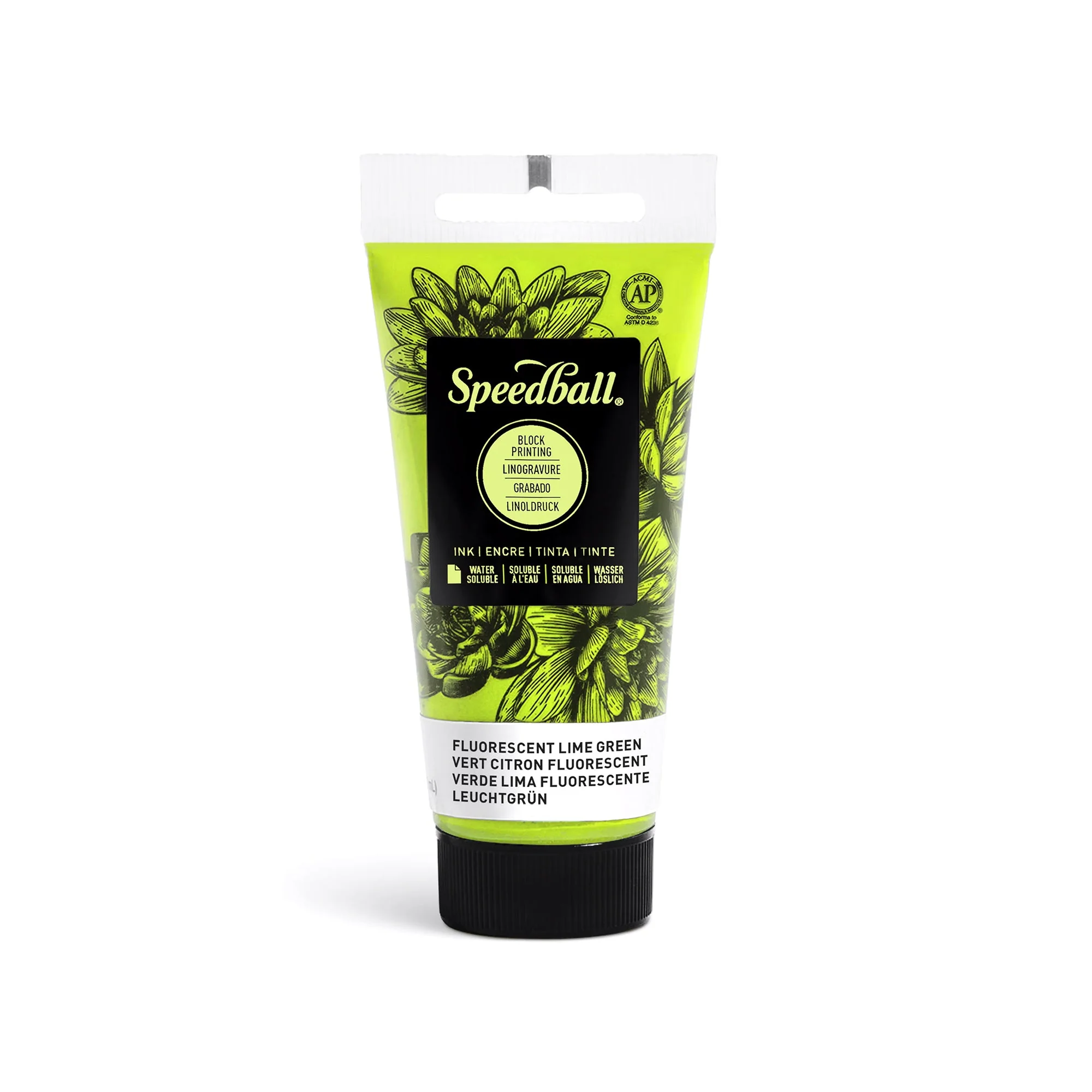 Speedball Water-Soluble Block Printing Inks 37ml - Image 27