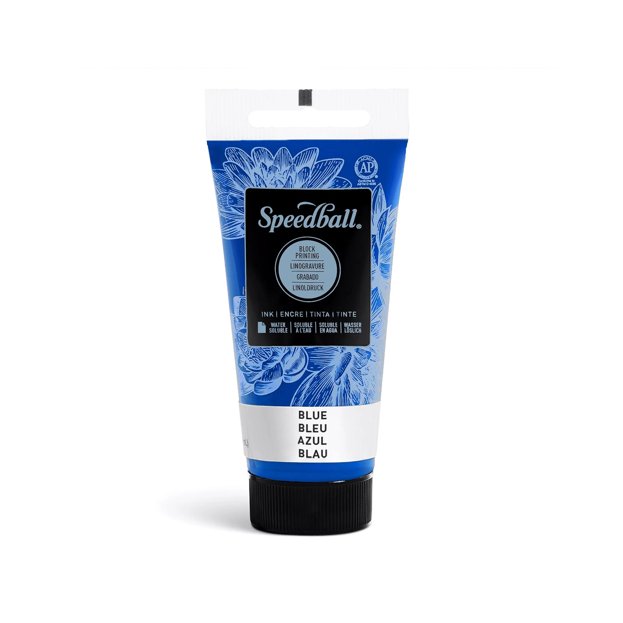 Speedball Water-Soluble Block Printing Inks 37ml - Image 5
