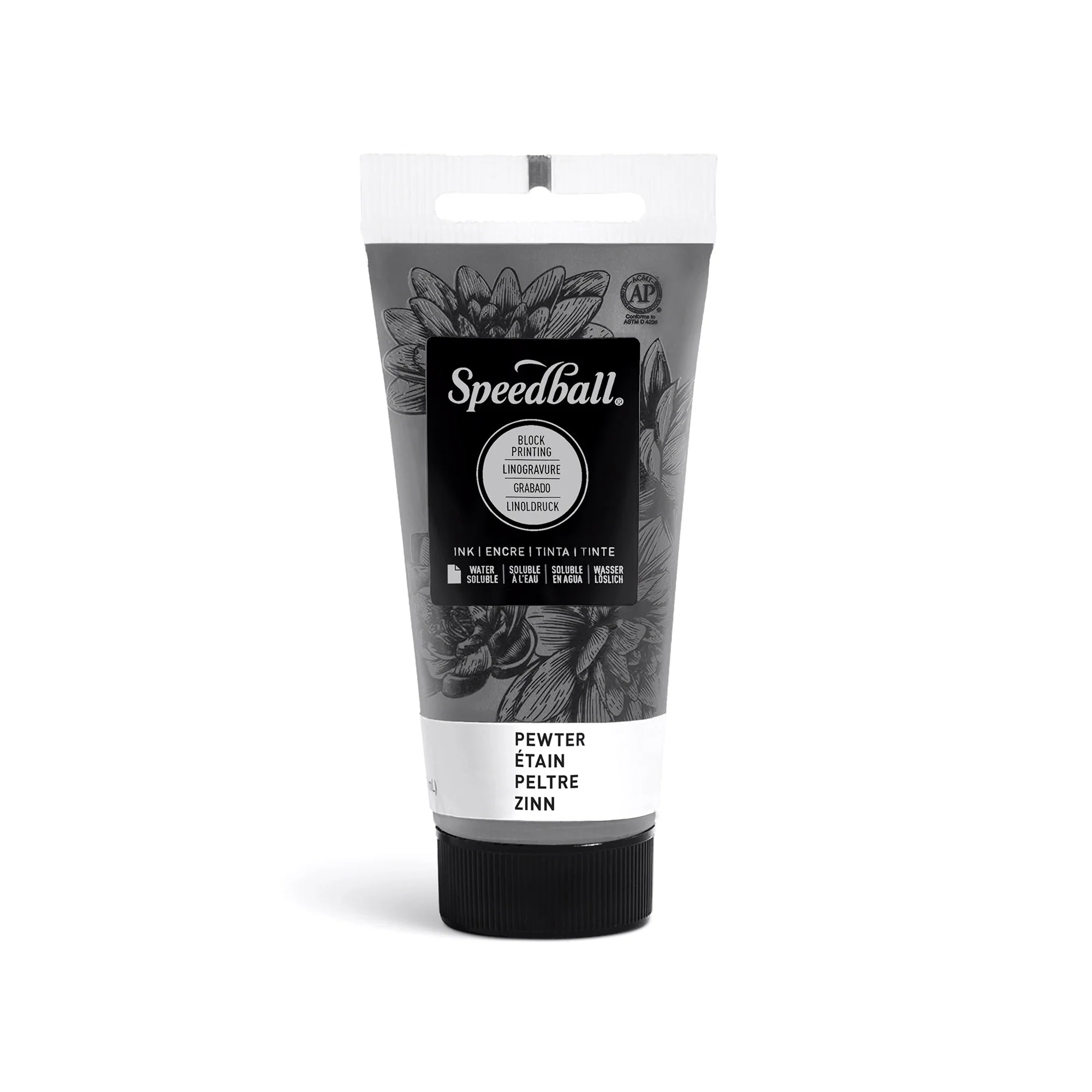 Speedball Water-Soluble Block Printing Inks 37ml - Image 9