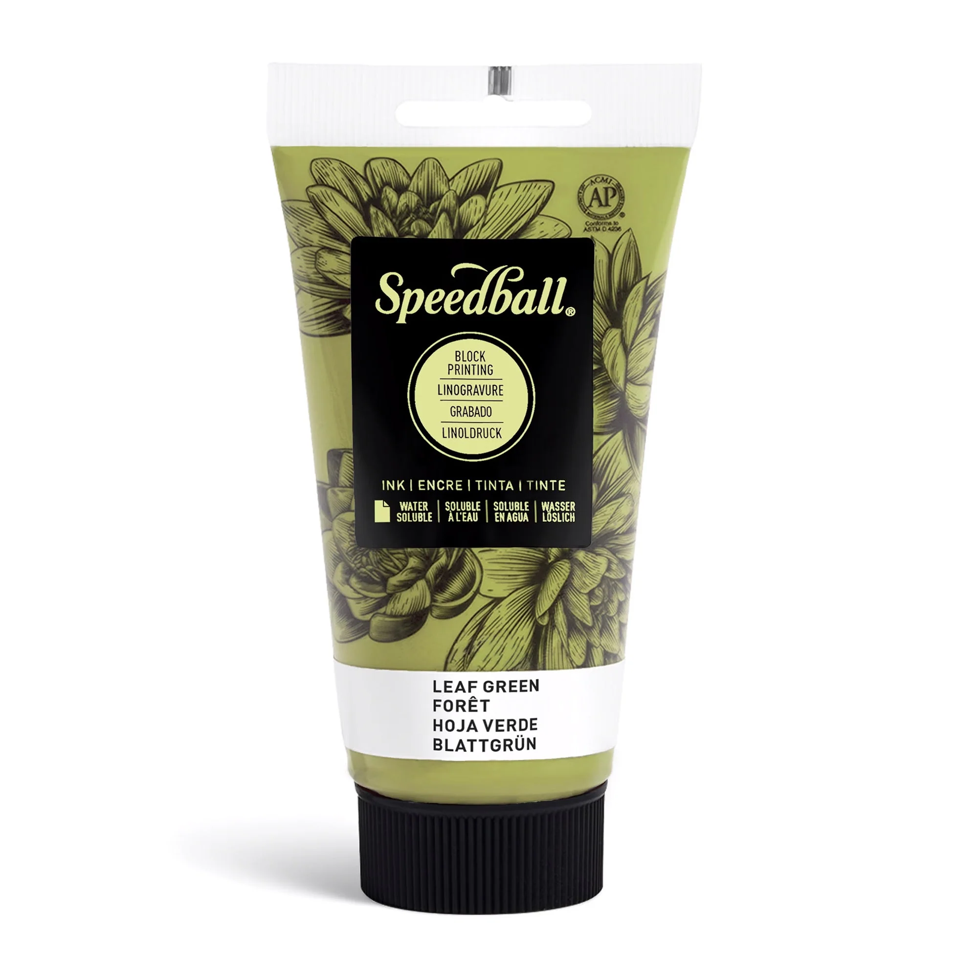 Speedball Water-Soluble Block Printing Inks 75ml - Image 19