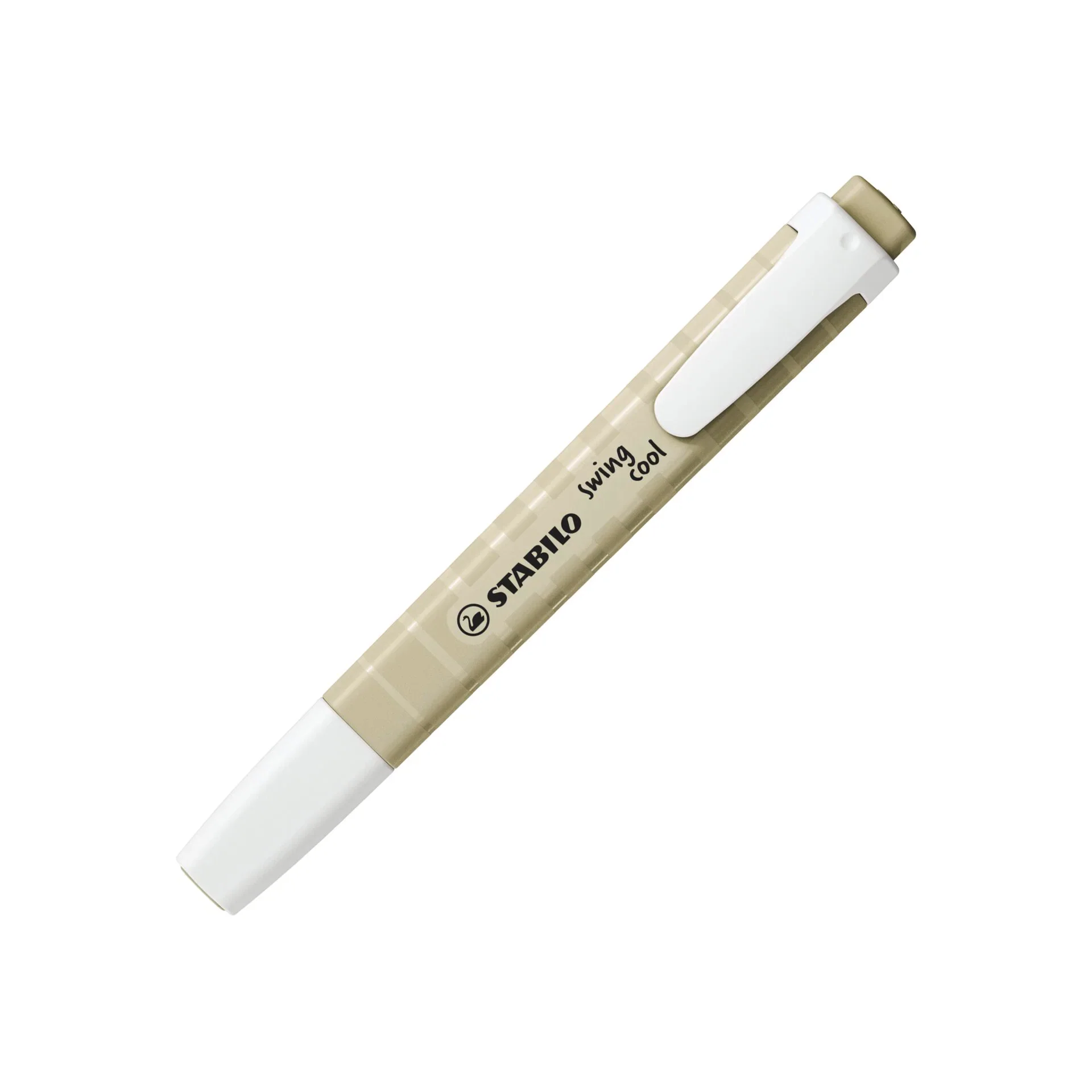 STABILO swing cool NatureCOLORS - Mud Green