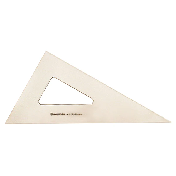 STAEDTLER Set Squares - Image 2