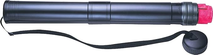 STAEDTLER Telescoping Drafting Tube 28" to 49"