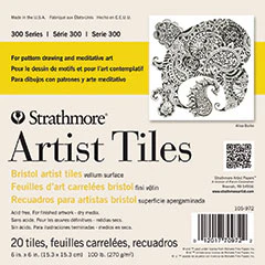 Strathmore Artist Tiles - Image 3