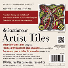 Strathmore Artist Tiles - Image 4
