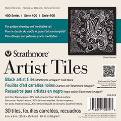 Strathmore Artist Tiles - Image 5