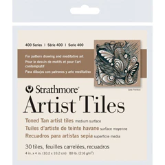 Strathmore Artist Tiles - Image 6