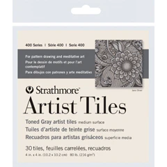 Strathmore Artist Tiles - Image 7