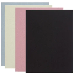 Strathmore 400 Series Artagain Recycled Paper Sheets - 19" x 25"