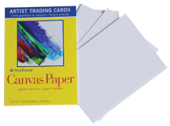 Strathmore Trading Cards - Image 3