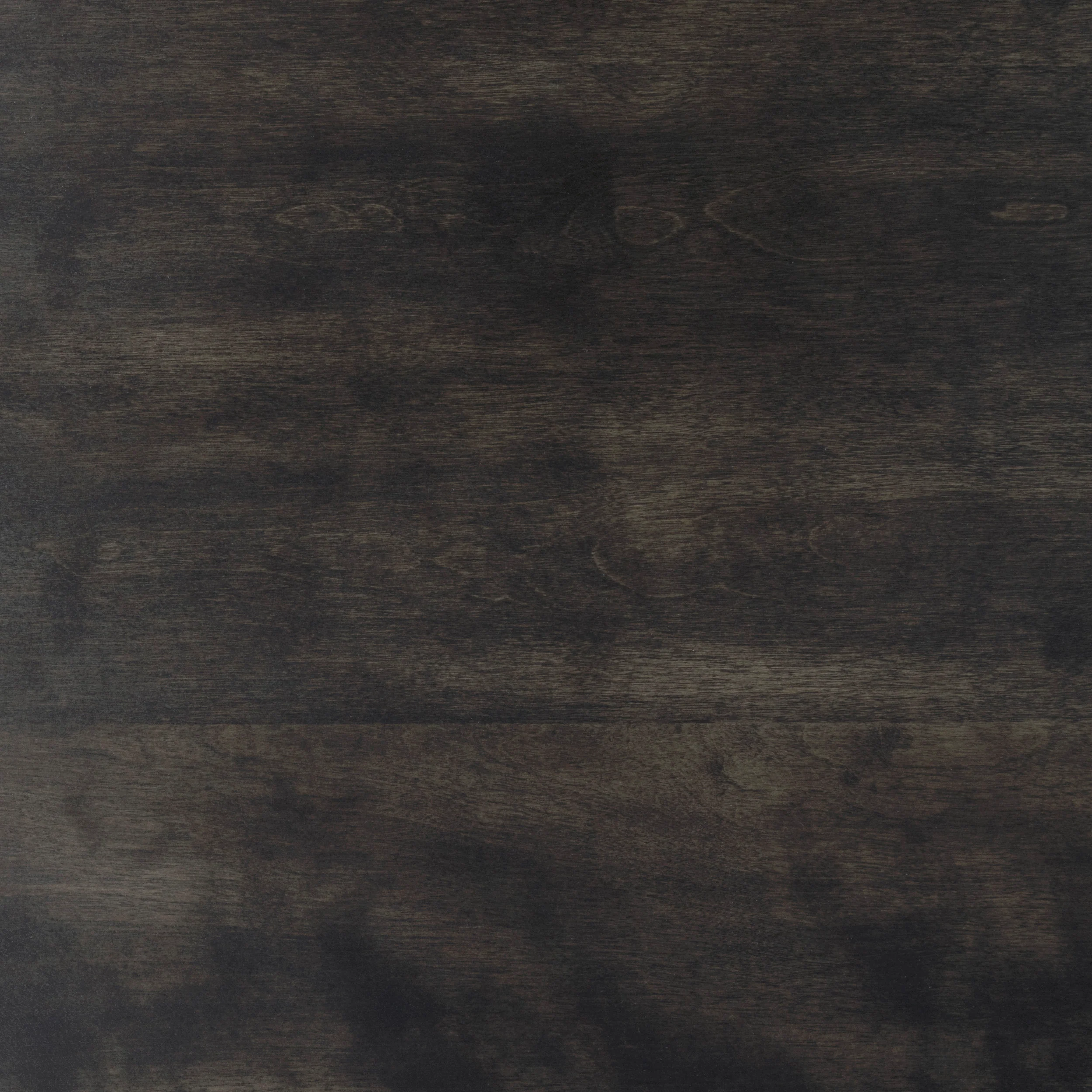 Studio Designs Vintage Wood Drafting Table - Distressed Black 36" x 24" - Image 11