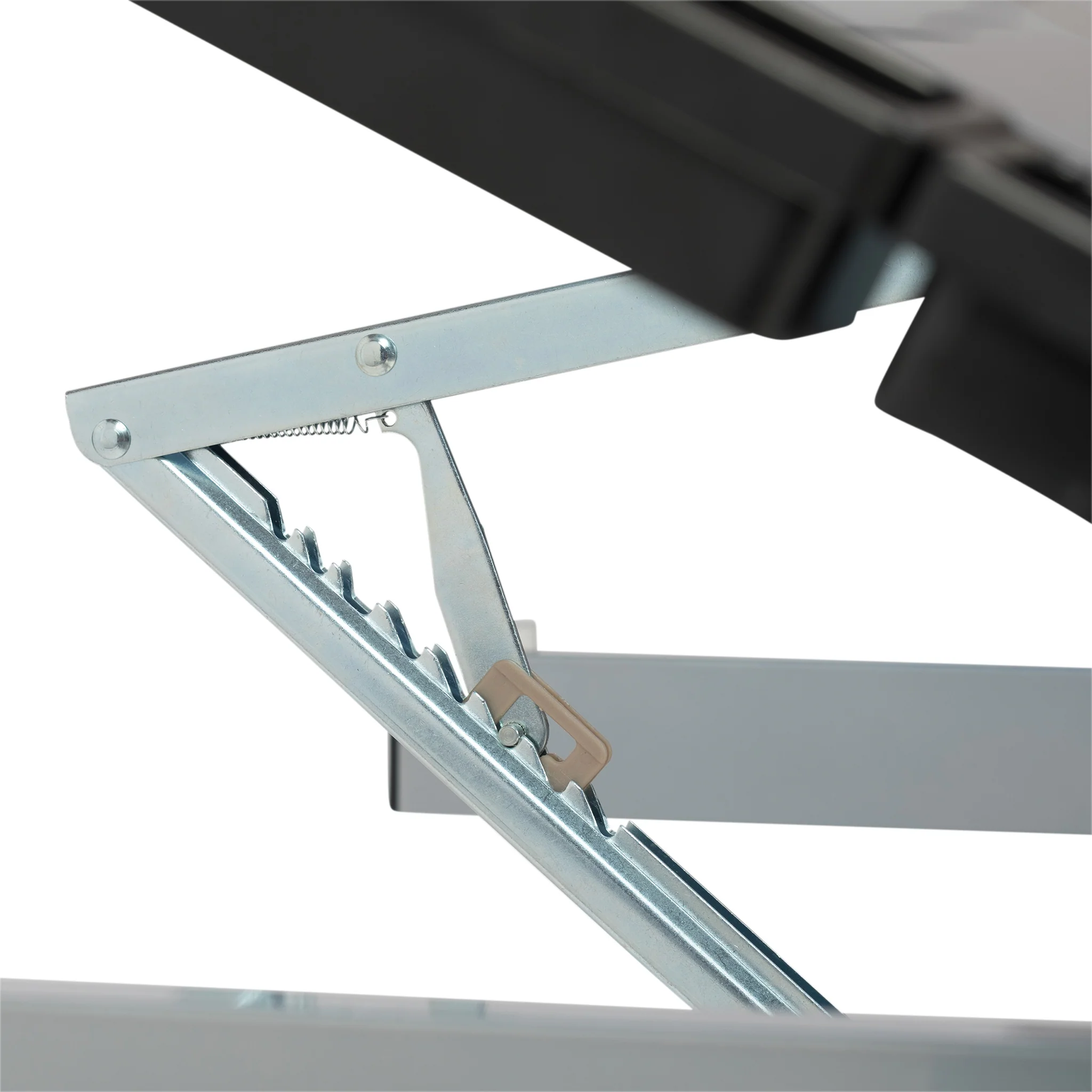 Studio Designs Vision Craft Station with Supply Storage (Special Order) - Image 7