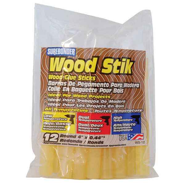 Surebonder Glue Sticks - Specialty Glues - Image 4