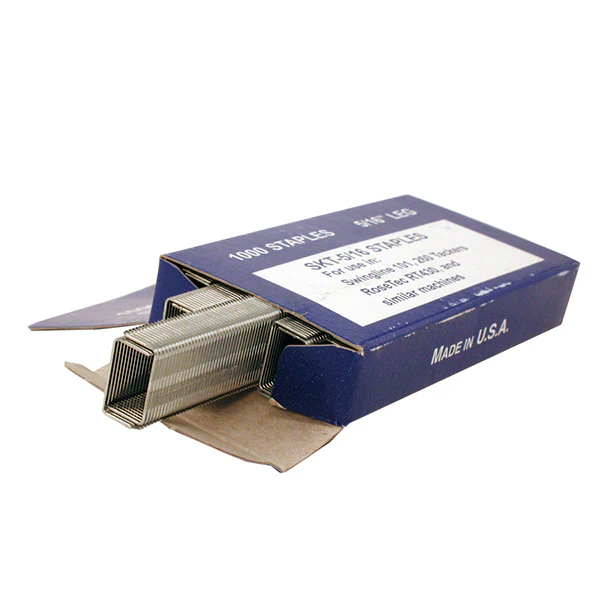 Surebonder Staples for Staple Guns - Image 4