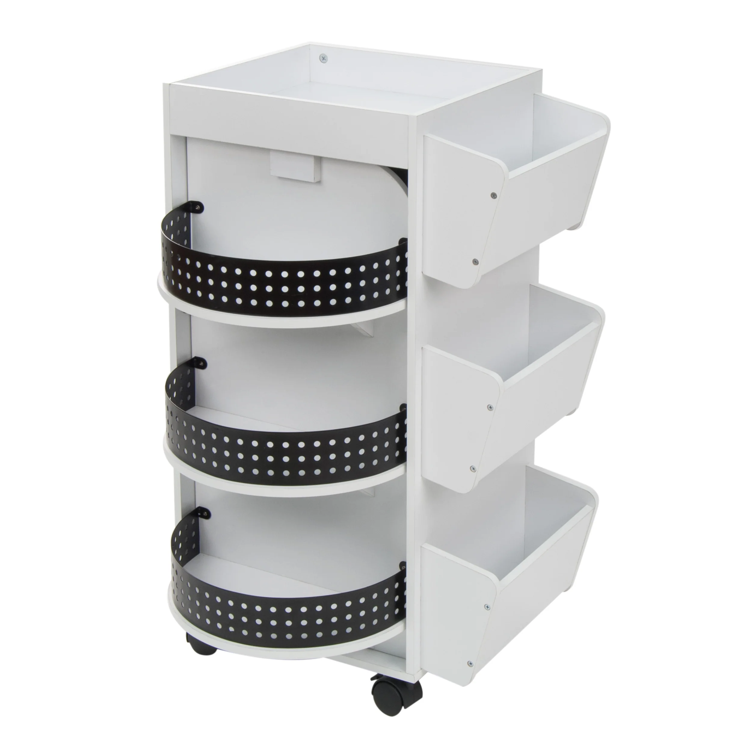 Studio Designs Swivel Organizer (Special Order) - Image 7
