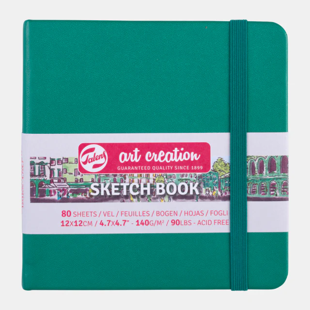 Talens Art Creation Sketchbook - Image 3