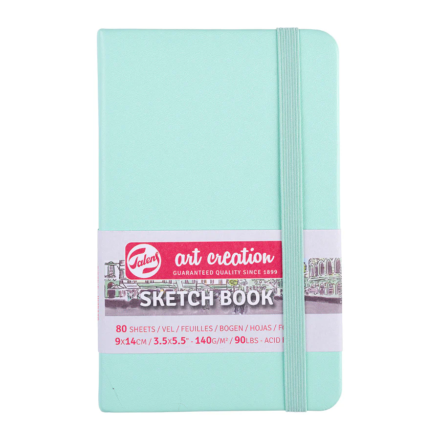 Talens Art Creation Sketchbook - Image 5