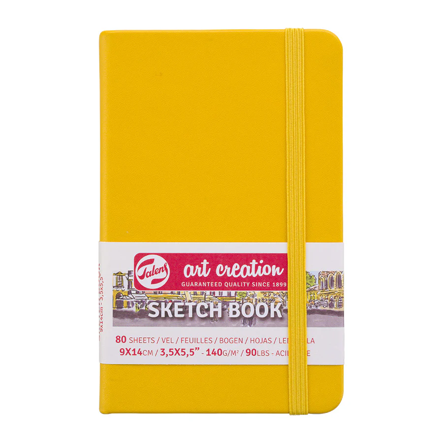 Talens Art Creation Sketchbook - Image 8