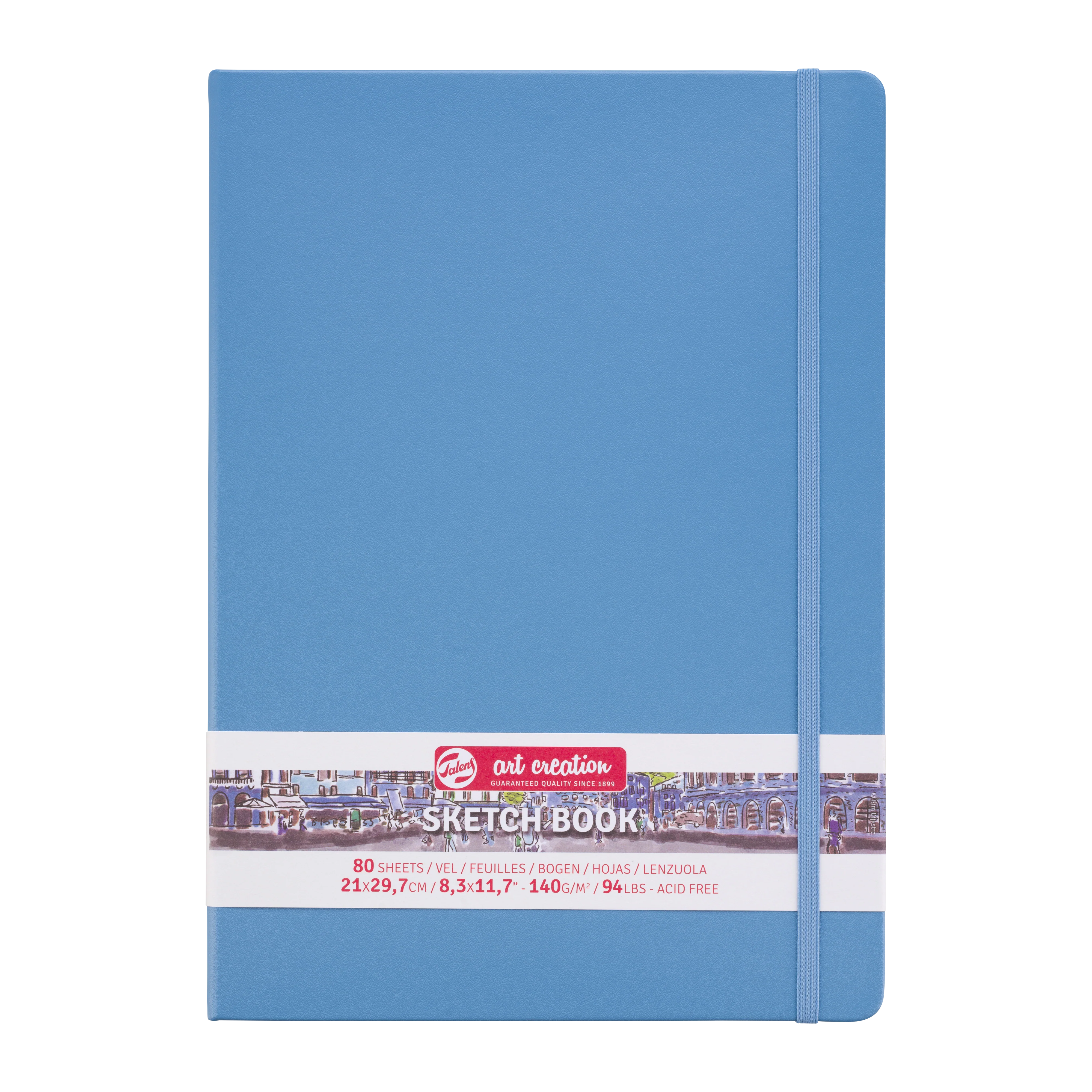 Talens Art Creation Sketchbook - Image 6