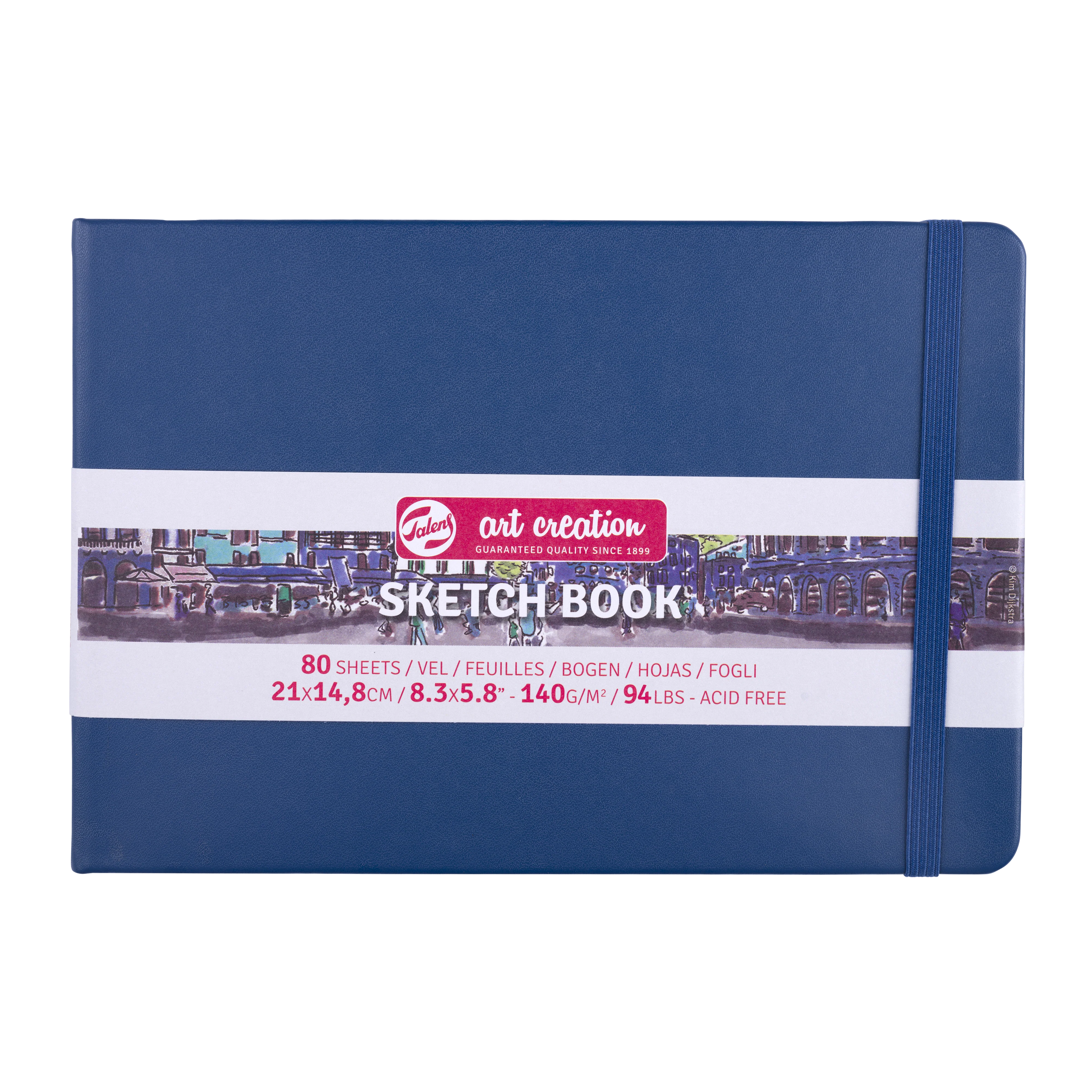 Talens Art Creation Sketchbook - Image 7