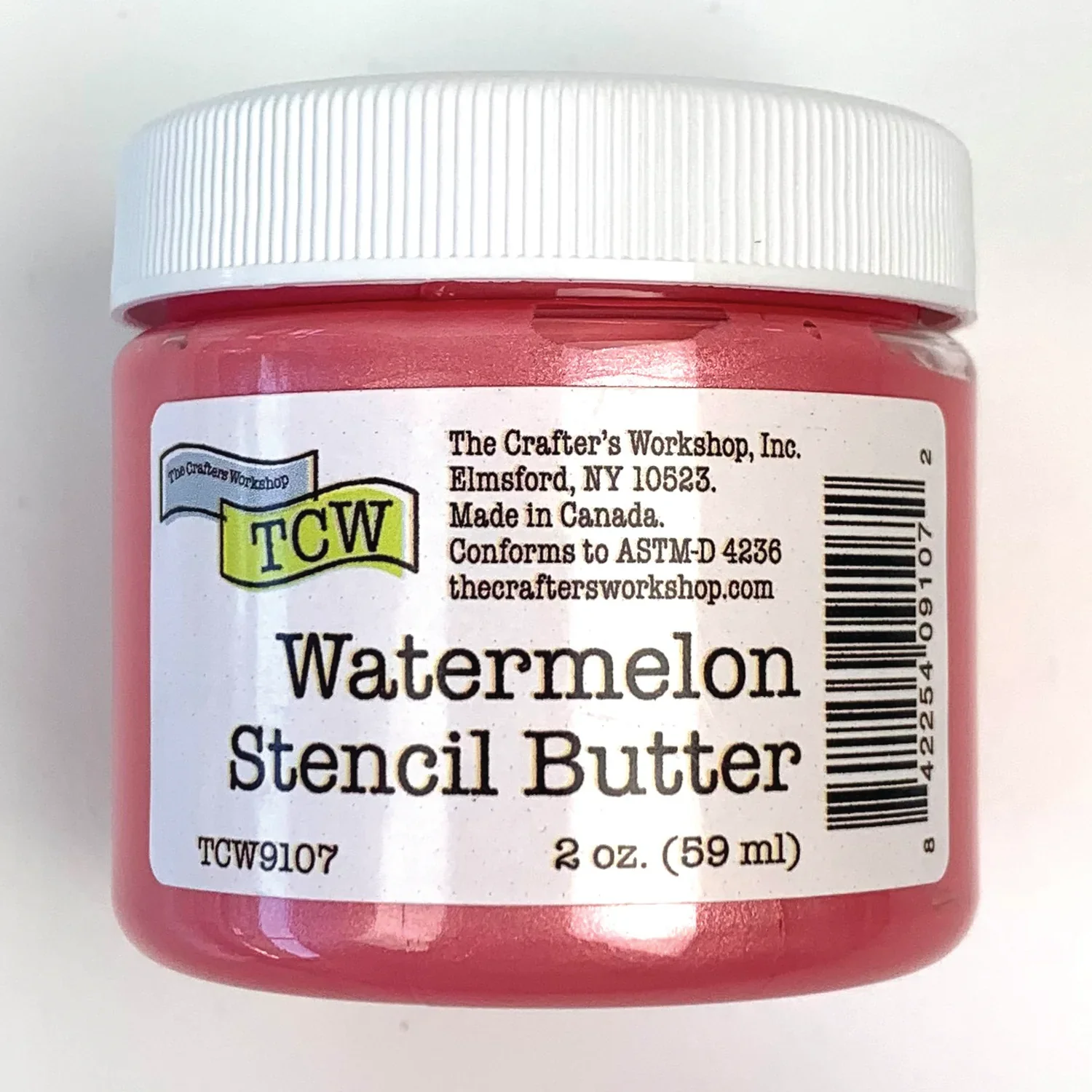 The Crafter's Workshop Stencil Butters 59ml - Image 21