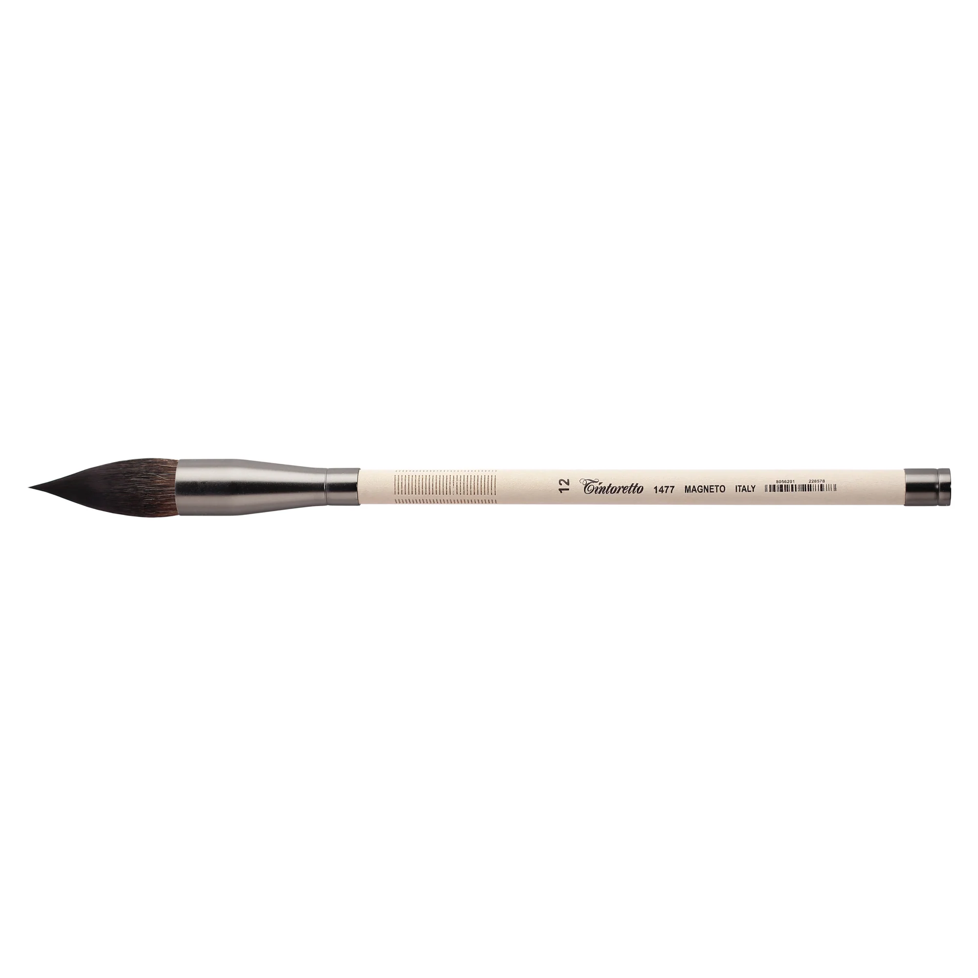 Tintoretto Magneto Watercolour Brushes - Image 6