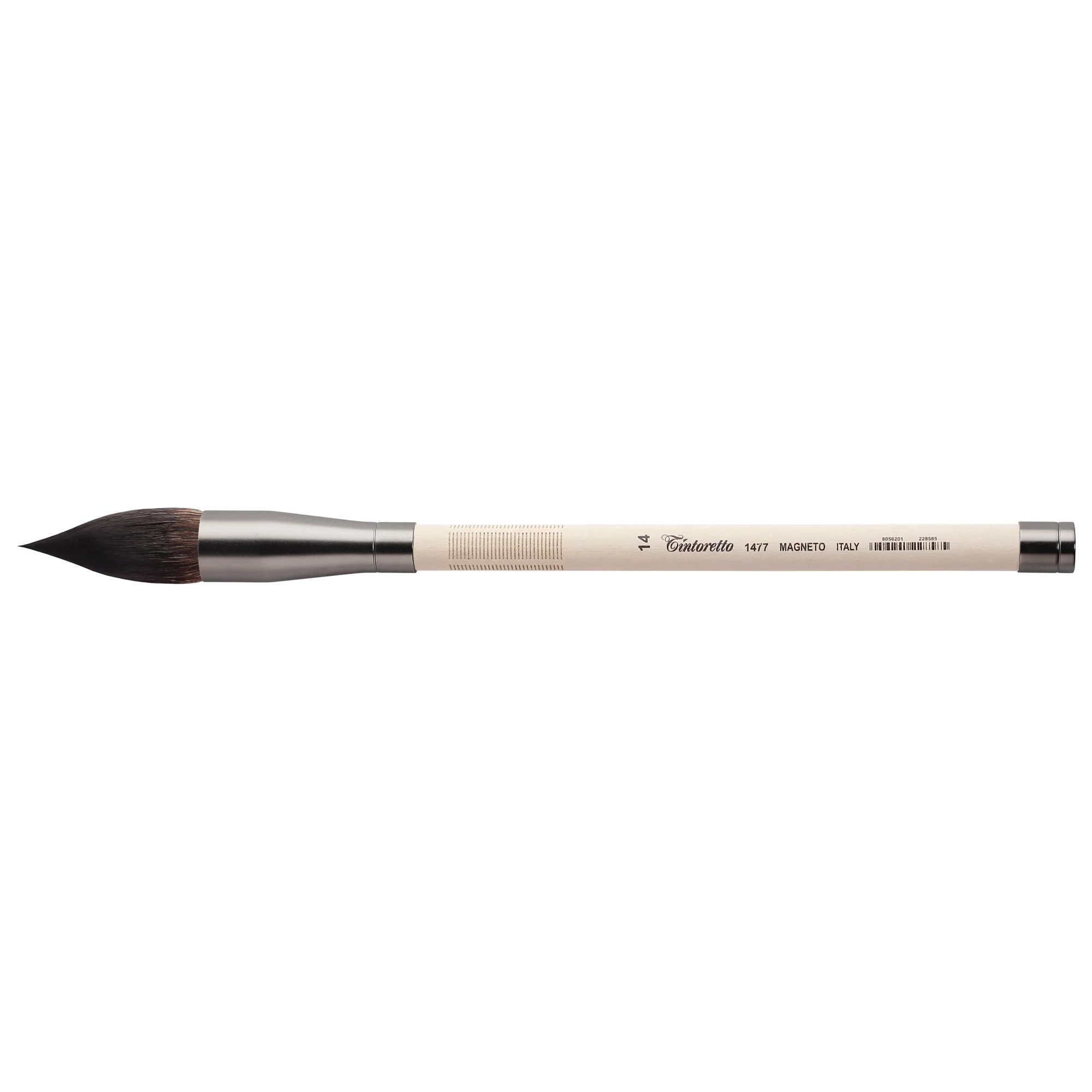 Tintoretto Magneto Watercolour Brushes - Image 7