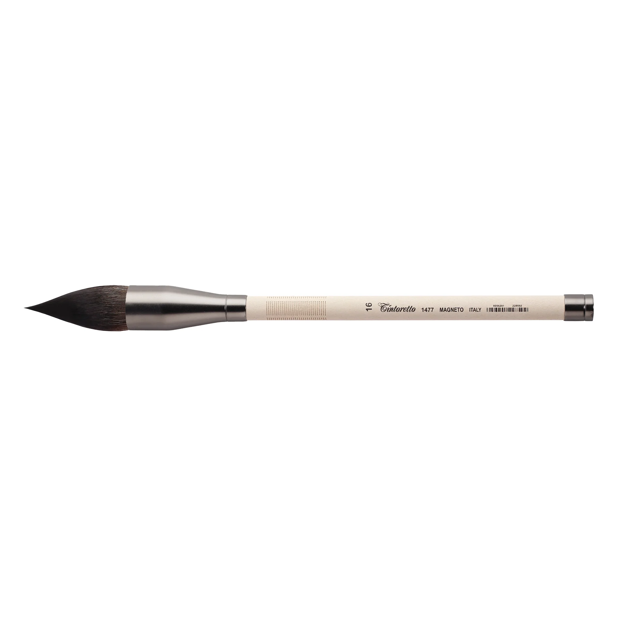 Tintoretto Magneto Watercolour Brushes - Image 8