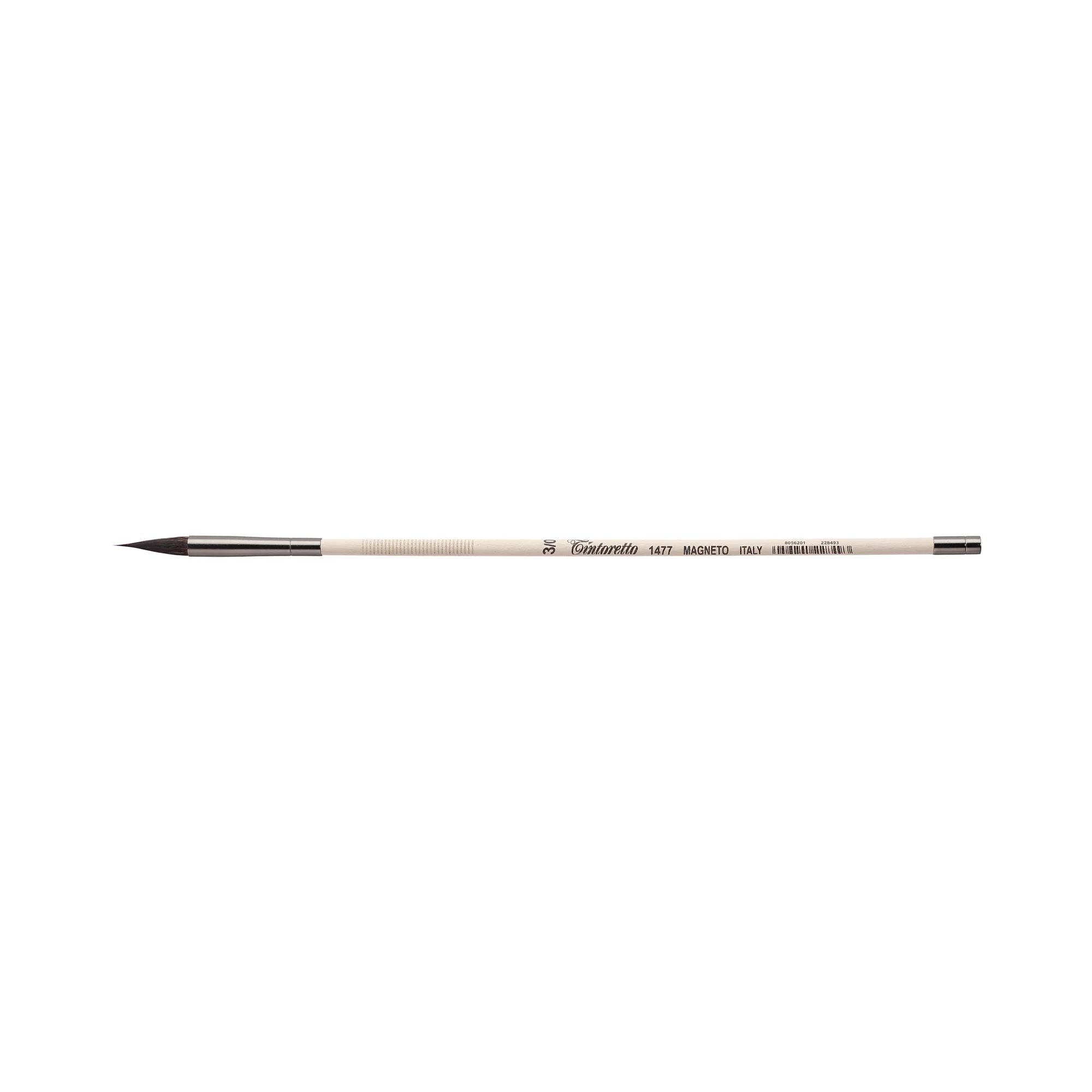 Tintoretto Magneto Watercolour Brushes - Image 3