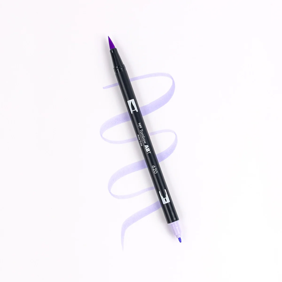 Tombow Dual Brush Pen Set of 10 - Fairies - Image 10