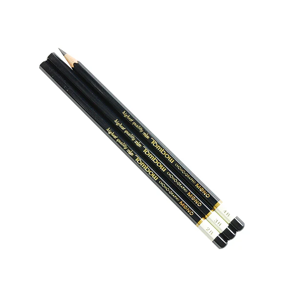 Tombow MONO Pencils - Image 2