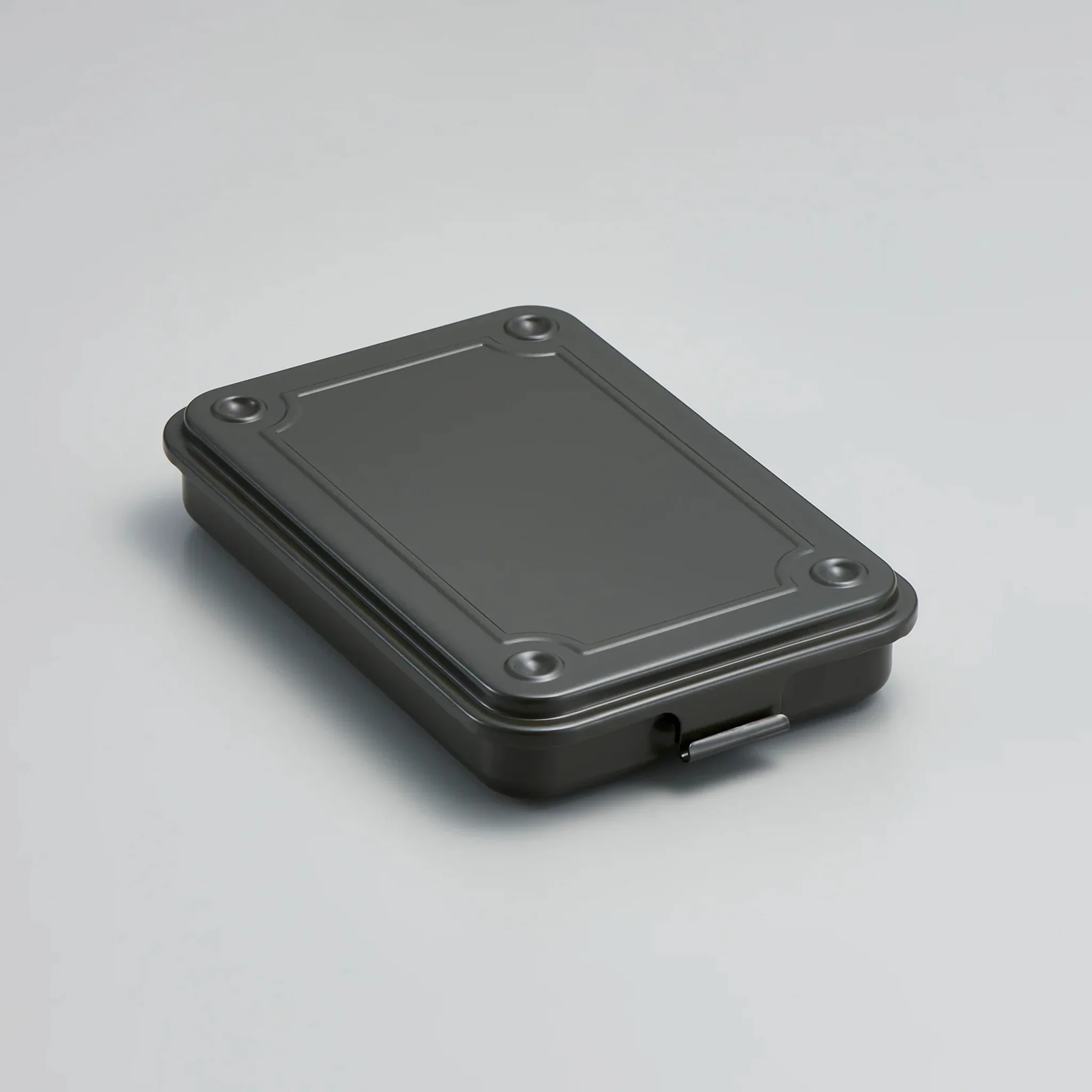 Toyo Steel T-152 Trunk Shape Toolboxes - Image 2