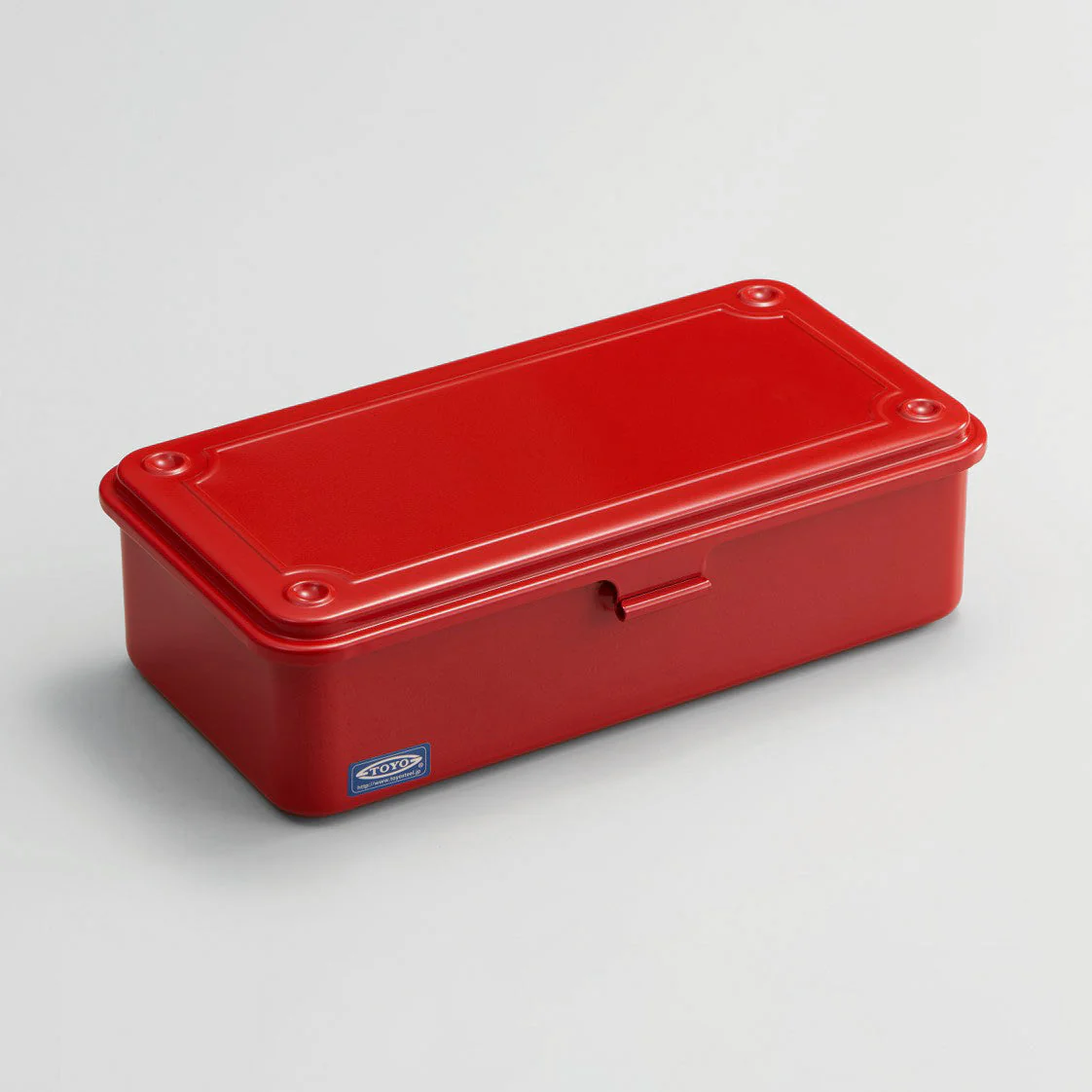 Toyo Steel T-190 Trunk Shape Toolboxes - Image 10