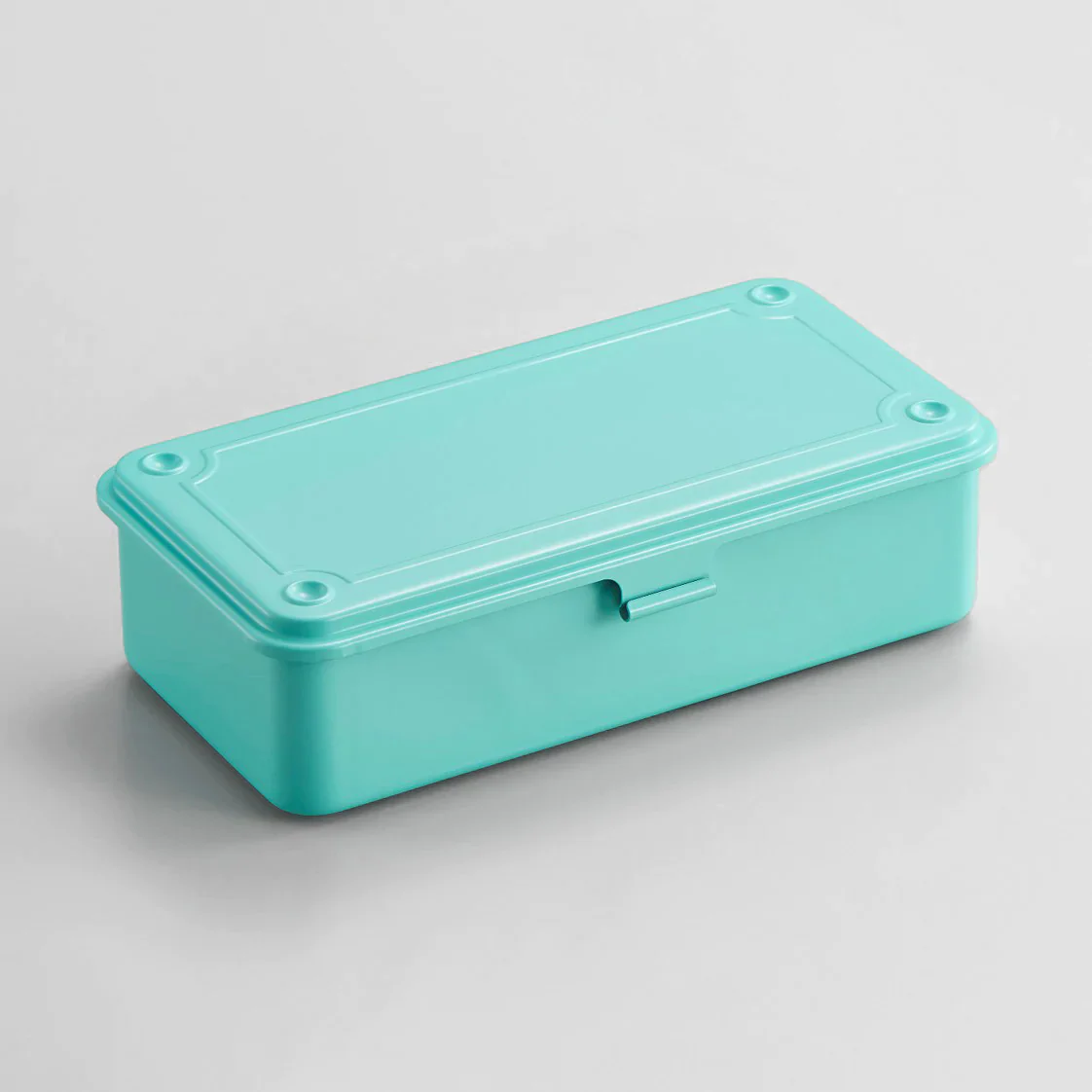 Toyo Steel T-190 Trunk Shape Toolboxes - Image 11