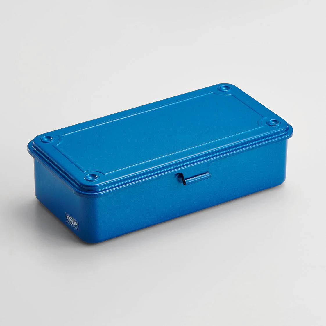 Toyo Steel T-190 Trunk Shape Toolboxes - Image 12