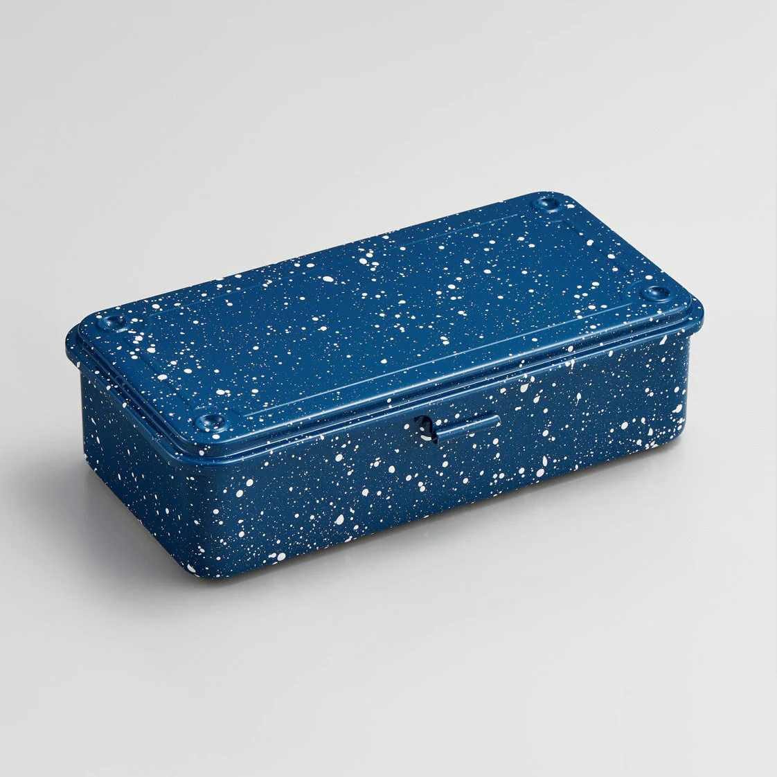Toyo Steel T-190 Trunk Shape Toolboxes - Image 14