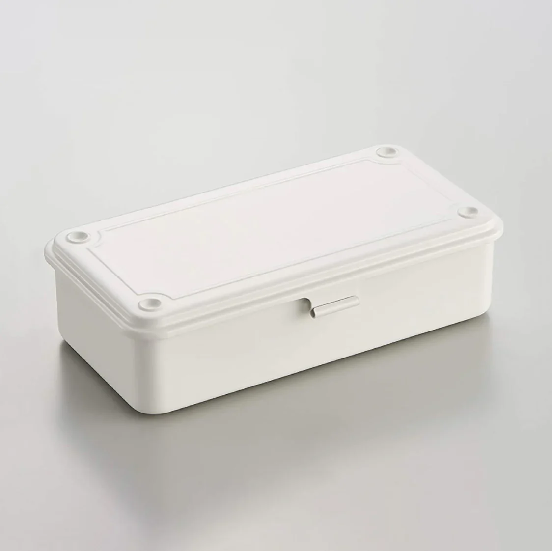 Toyo Steel T-190 Trunk Shape Toolboxes - Image 16