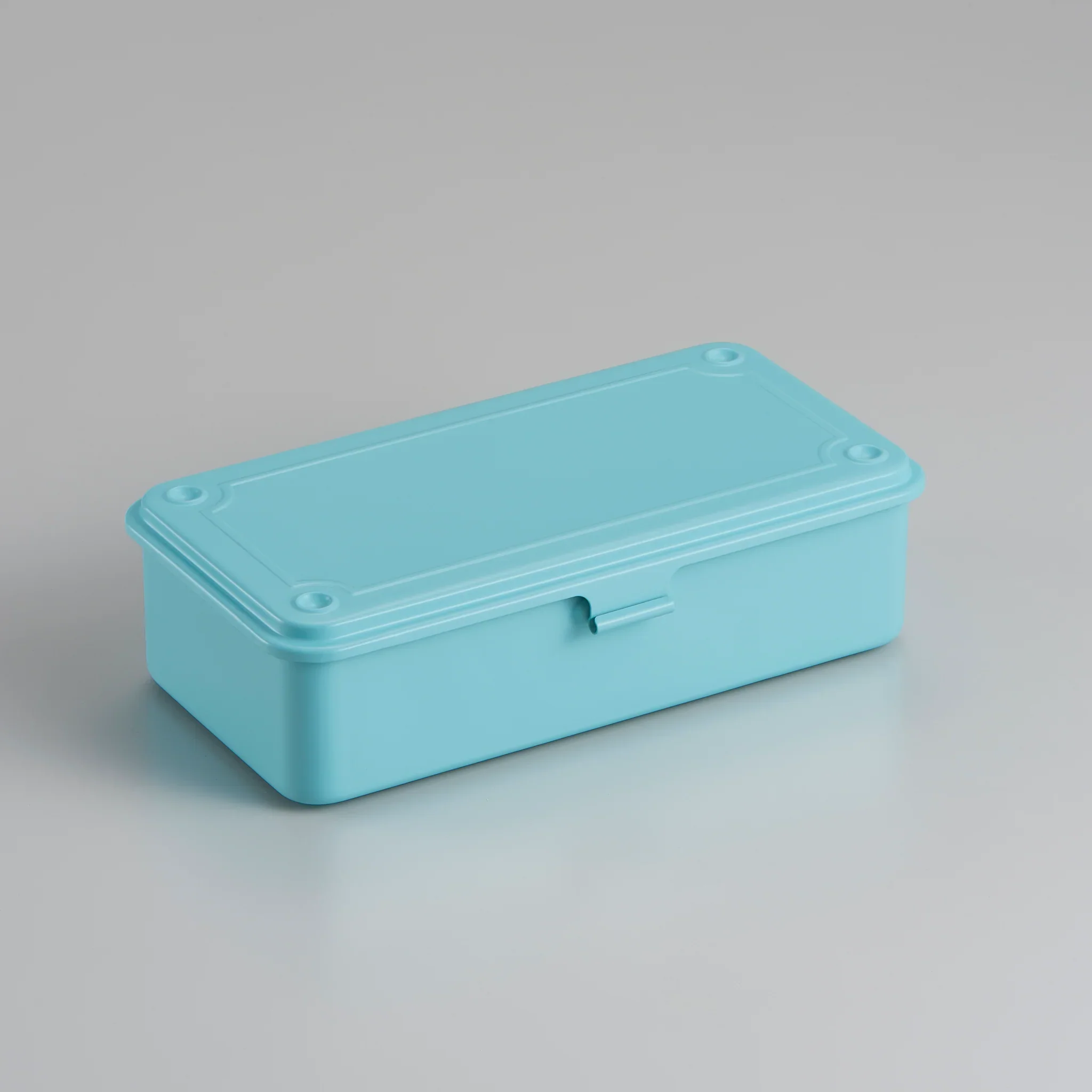Toyo Steel T-190 Trunk Shape Toolboxes - Image 17