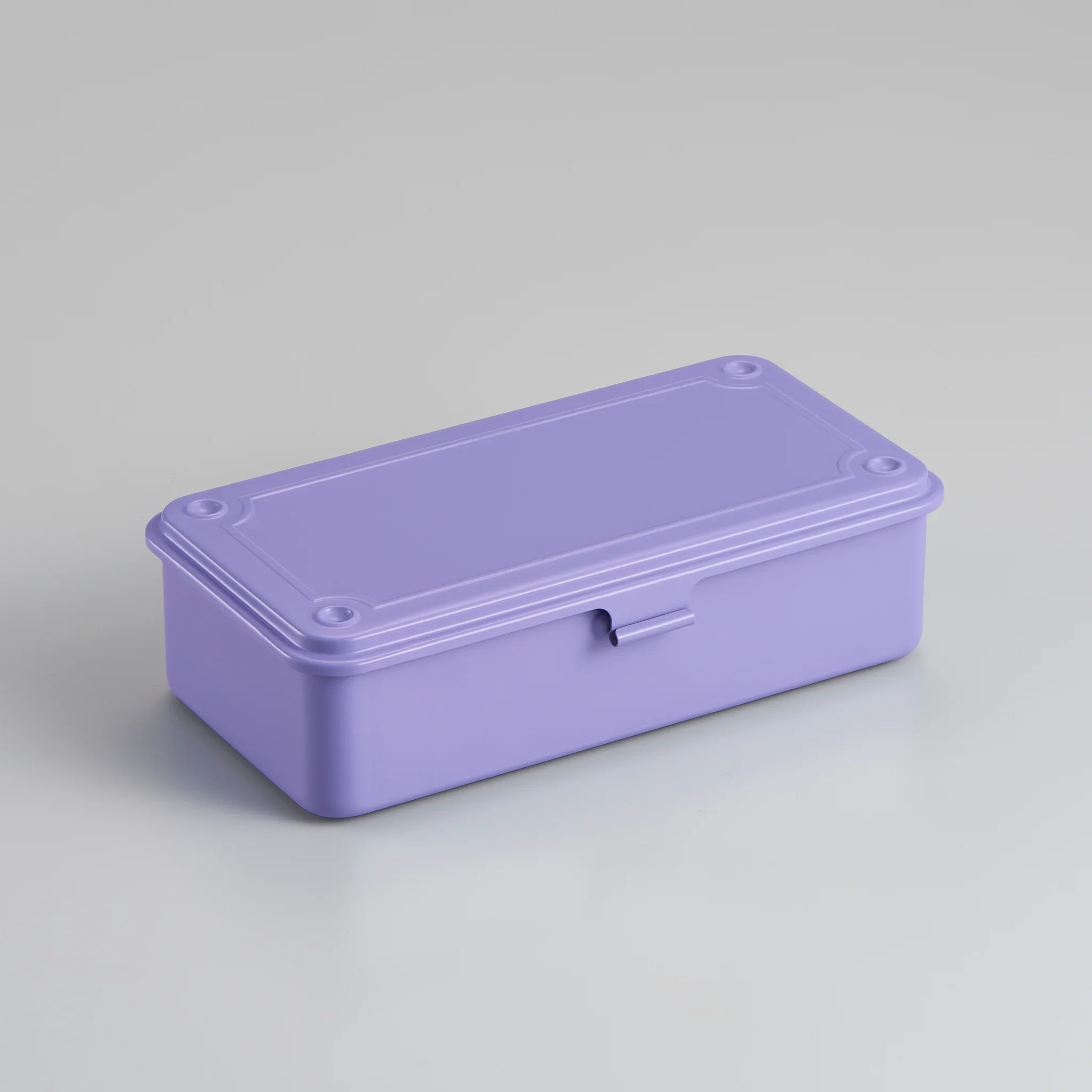 Toyo Steel T-190 Trunk Shape Toolboxes - Image 18