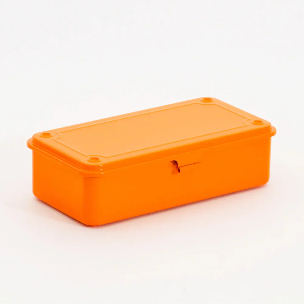 Toyo Steel T-190 Trunk Shape Toolboxes - Image 19