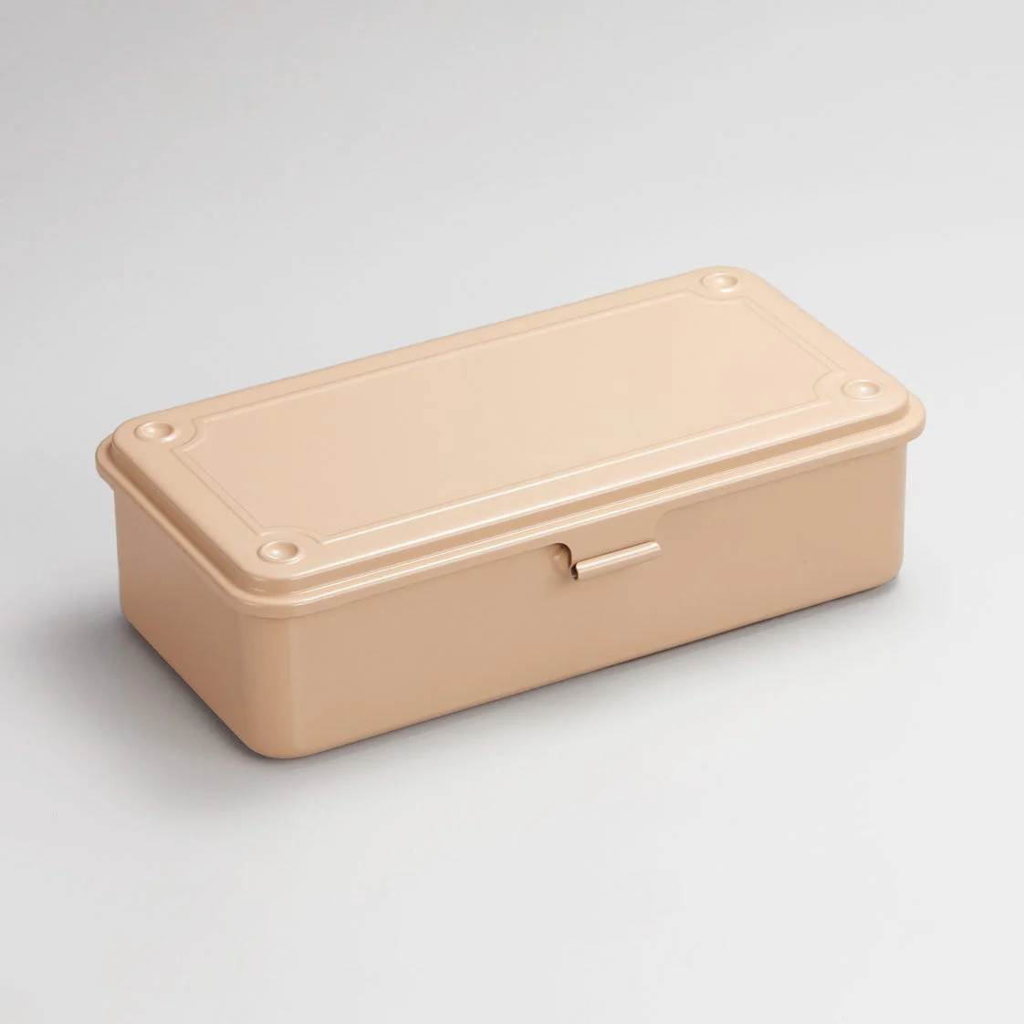 Toyo Steel T-190 Trunk Shape Toolboxes - Image 4