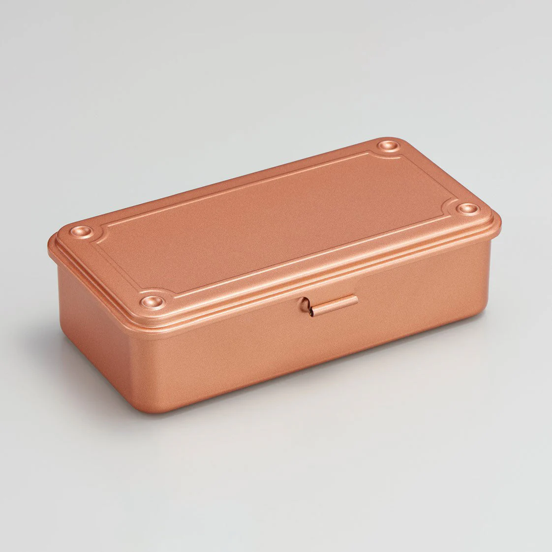 Toyo Steel T-190 Trunk Shape Toolboxes - Image 6