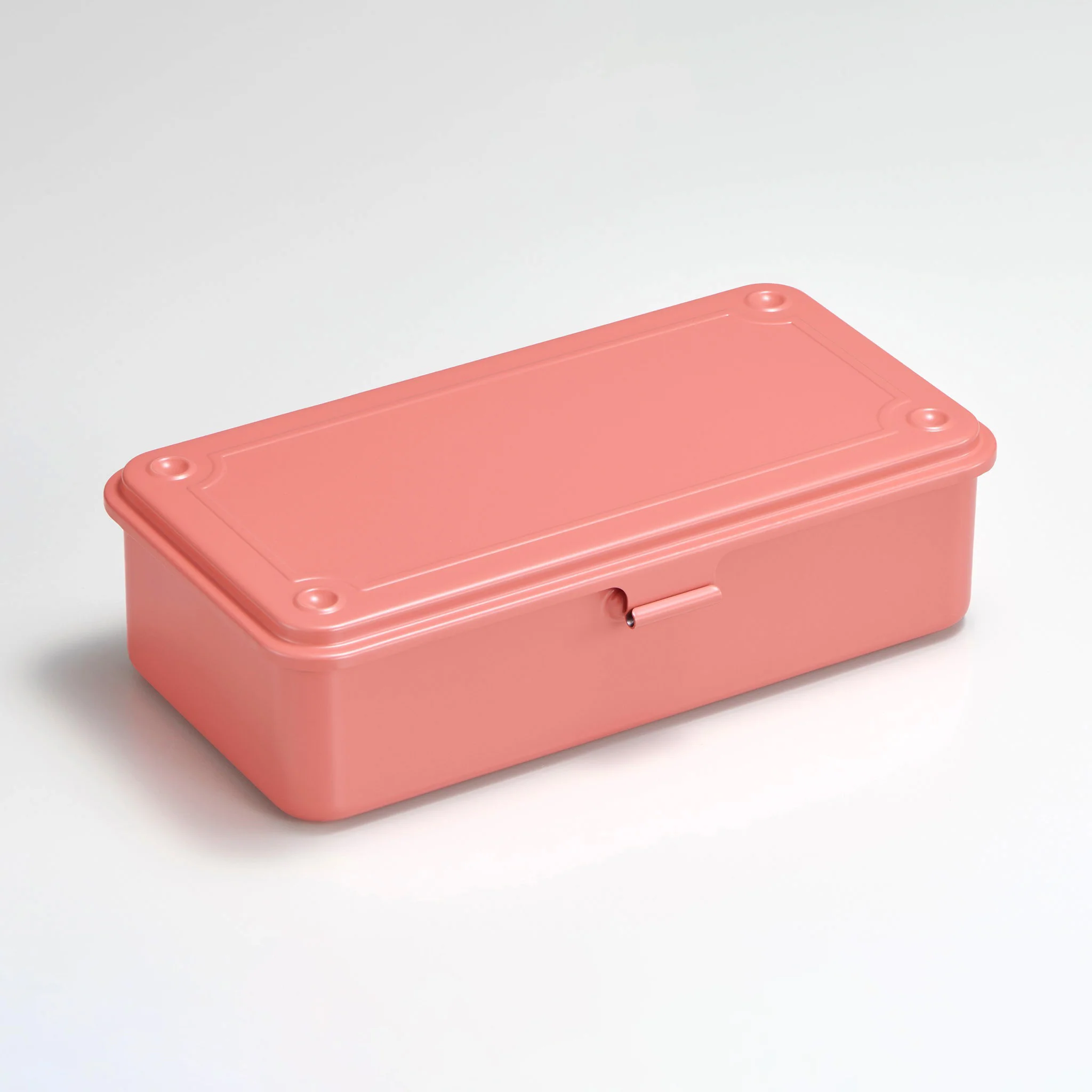 Toyo Steel T-190 Trunk Shape Toolboxes - Image 9